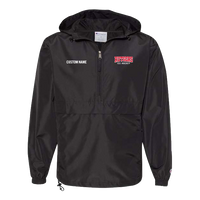 Packable Hooded Jacket  Outerwear