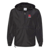 Fencing Unisex Packable Anorak Jacket Rutgers Fencing