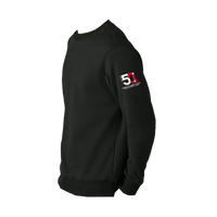 Crewneck Sweatshirt Rutgers Criminal Justice