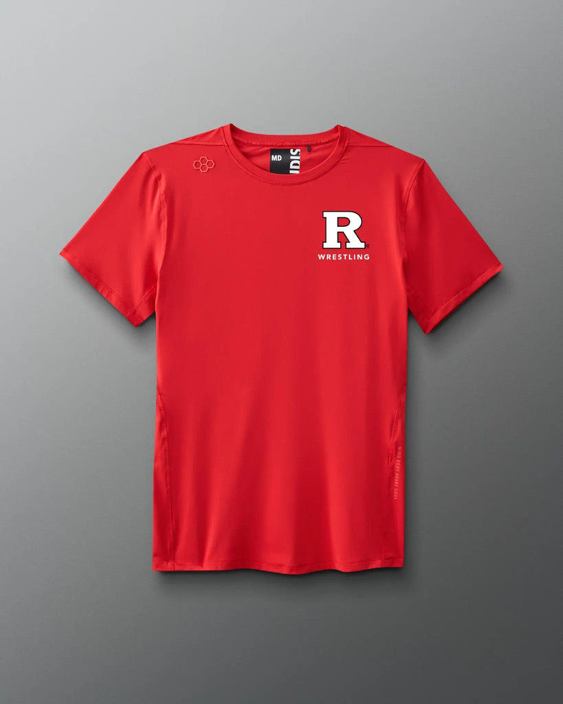 Rutgers Performance T-Shirt RUDIS