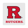 Rutgers Scarlet Knights Officially Licensed Coasters - Choose Marble or Acrylic Material for Ultimate Team Pride R & R INC.
