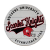 Established Rutgers State University Circle Kendrick Home