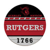 Founding Year Rutgers State University Circle Kendrick Home