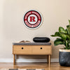 Mascot Rutgers State University Circle Kendrick Home