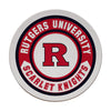 Mascot Rutgers State University Circle Kendrick Home