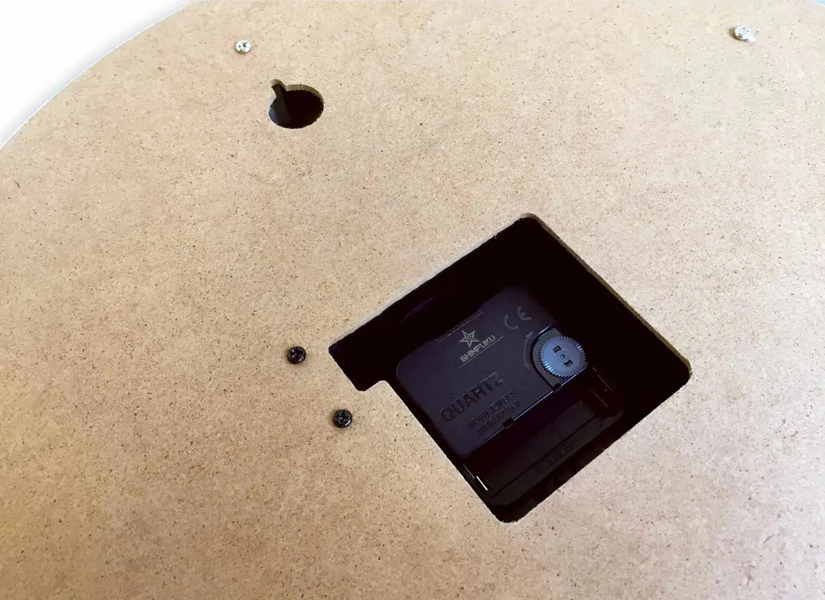 19" Rutgers Scarlet Knights Neon Clock Holland Game Room