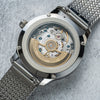 Rutgers University Timepiece - ALETHEIA AxiaTime