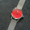 Rutgers University Timepiece - ALETHEIA AxiaTime