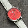 Rutgers University Timepiece - ALETHEIA AxiaTime