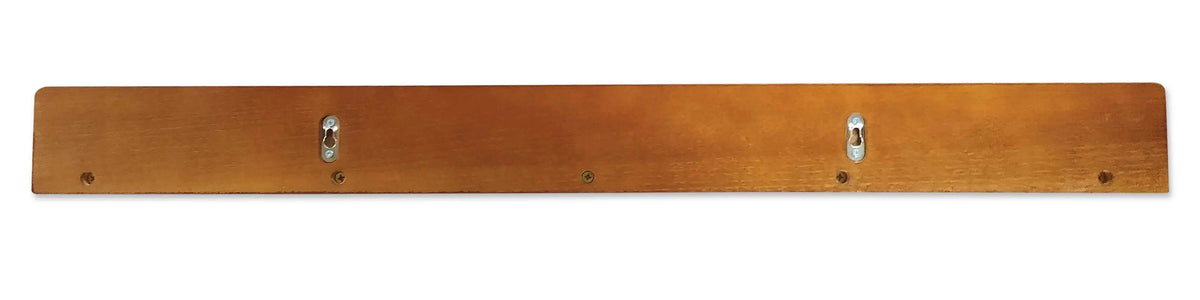 Rutgers Cue Rack Holland Game Room