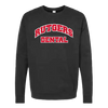 Dental Applique Crewneck Sweatshirt Dental