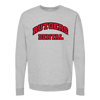 Dental Applique Crewneck Sweatshirt Dental