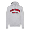 Dental Applique Pullover Hoody Dental
