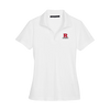 Rutgers IT Women's CrownLux Performance Plaited Polo