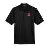 Rutgers IT Men's CrownLux Performance Plaited Polo