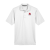 Rutgers IT Men's CrownLux Performance Plaited Polo