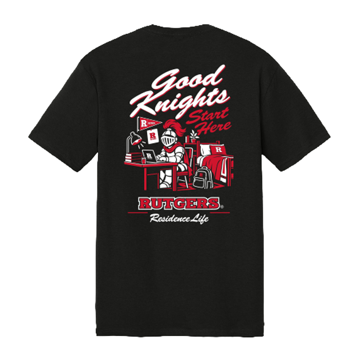 District Short Sleeve T-Shirt  T-Shirts