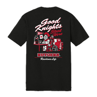 District Short Sleeve T-Shirt  T-Shirts