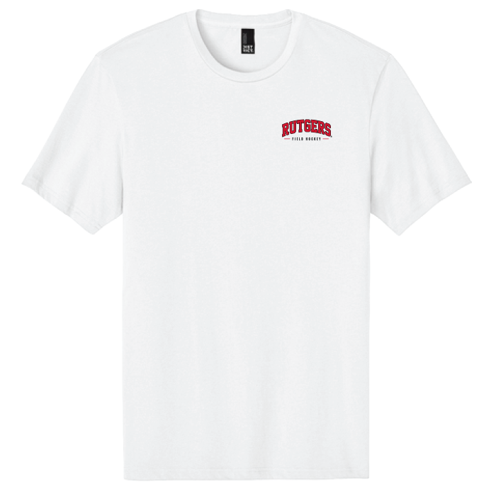 District Short Sleeve T-Shirt  T-Shirts