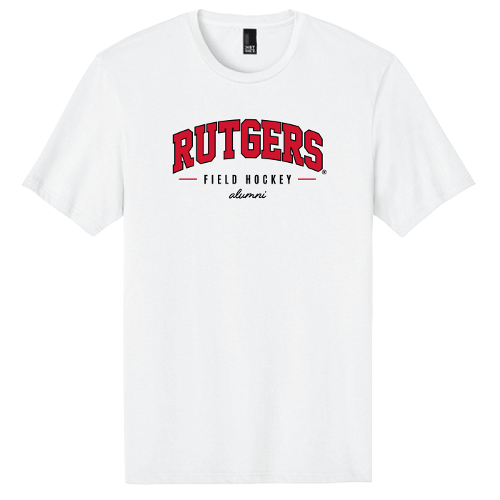 Alumni District Short Sleeve T-Shirt  T-Shirts