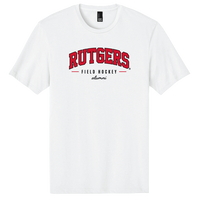 Alumni District Short Sleeve T-Shirt  T-Shirts