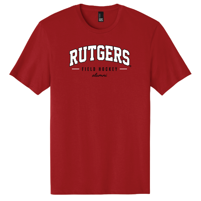 Alumni District Short Sleeve T-Shirt  T-Shirts