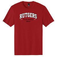 Alumni District Short Sleeve T-Shirt  T-Shirts