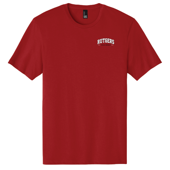 District Short Sleeve T-Shirt  T-Shirts