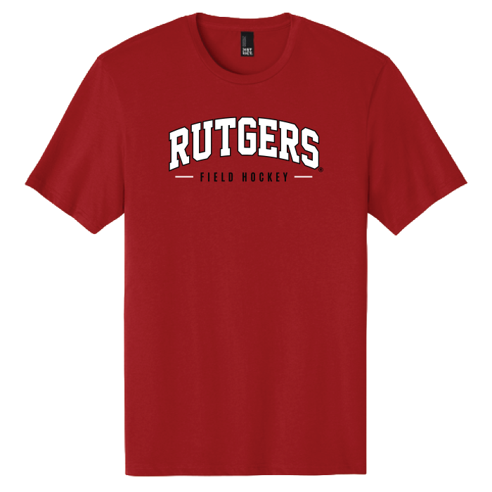 District Short Sleeve T-Shirt  T-Shirts