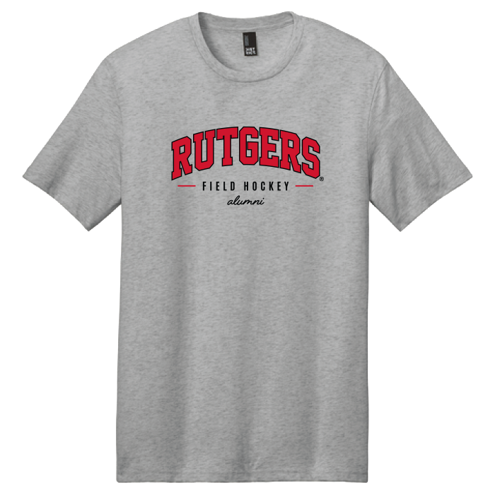 Alumni District Short Sleeve T-Shirt  T-Shirts