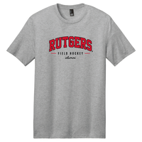 Alumni District Short Sleeve T-Shirt  T-Shirts