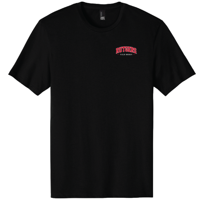 District Short Sleeve T-Shirt  T-Shirts