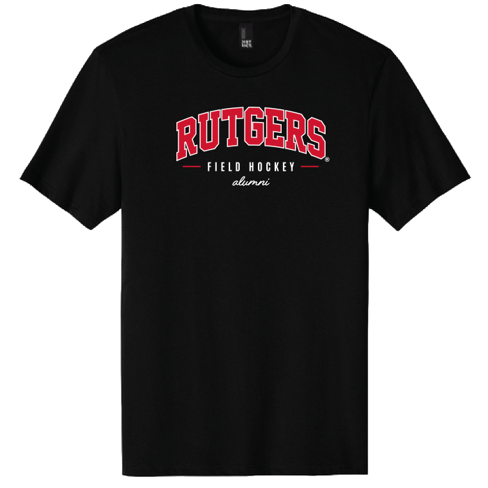 Alumni District Short Sleeve T-Shirt  T-Shirts