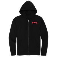 District Full Zip Fleece  Outerwear
