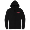 District Full Zip Fleece  Outerwear