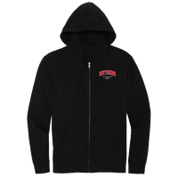 District Full Zip Fleece  Outerwear