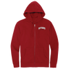 District Full Zip Fleece  Outerwear
