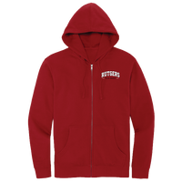 District Full Zip Fleece  Outerwear
