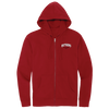 District Full Zip Fleece  Outerwear