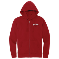 District Full Zip Fleece  Outerwear