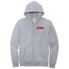 District Full Zip Fleece  Outerwear