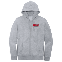 District Full Zip Fleece  Outerwear