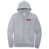 District Full Zip Fleece  Outerwear