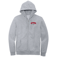 District Full Zip Fleece  Outerwear
