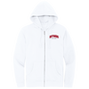 District Full Zip Fleece  Outerwear