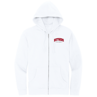 District Full Zip Fleece  Outerwear