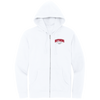 District Full Zip Fleece  Outerwear