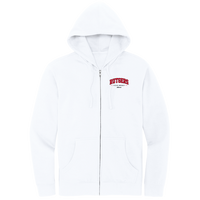 District Full Zip Fleece  Outerwear