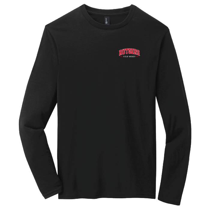 District Long Sleeve T-Shirt  Long Sleeve T-Shirts