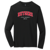 District Long Sleeve T-Shirt  Long Sleeve T-Shirts